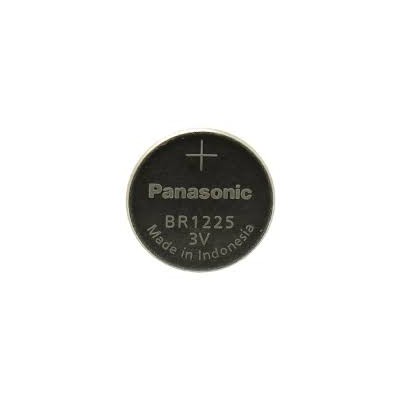 PANASONIC BR1225 LITHIUM 3V