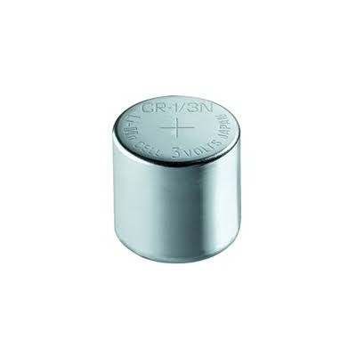 LITHIUM CELL CR1/3N 3V