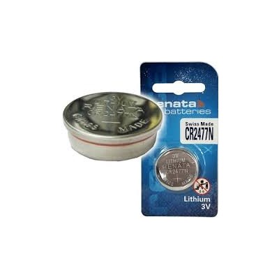 RENATA CR2477N LITHIUM 3V