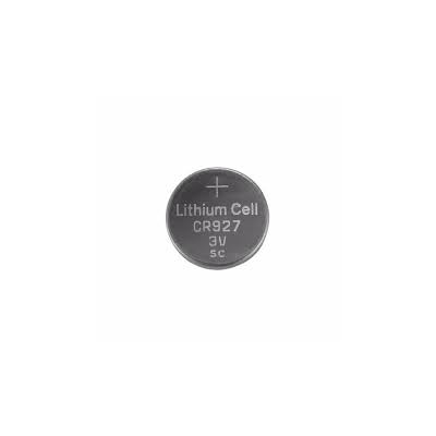 LITHIUM CELL CR927 3V