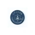 TIANQIU CR2025 LITHIUM 3V X 5 UNIDADES